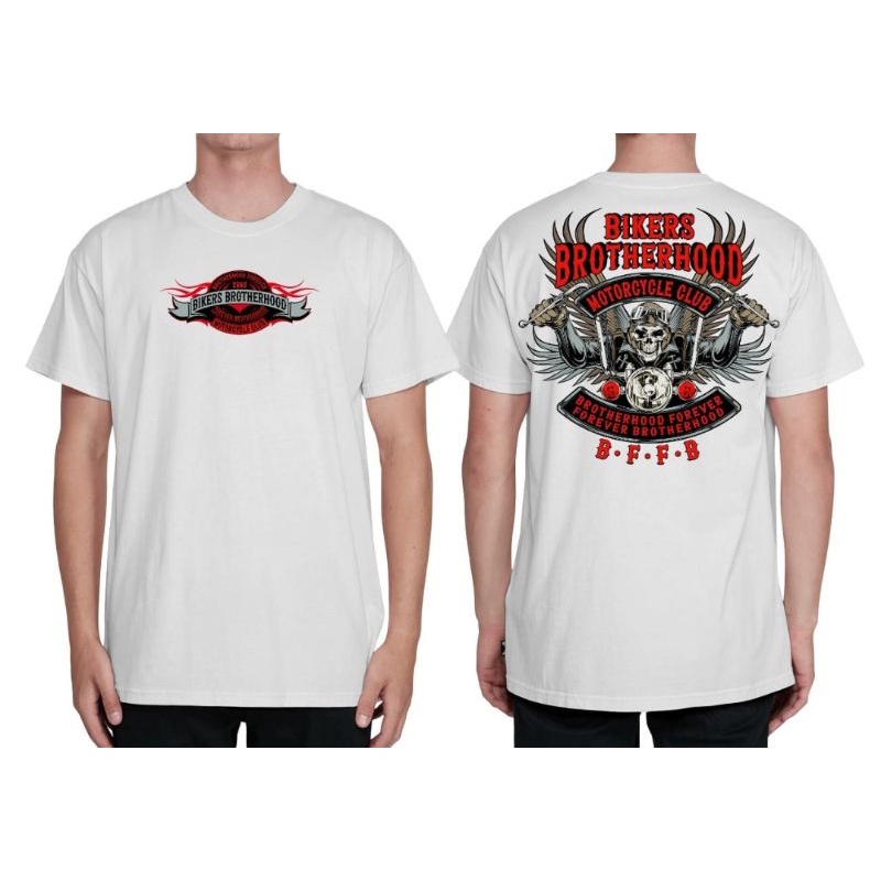 Kaos Bikers Brotherhood