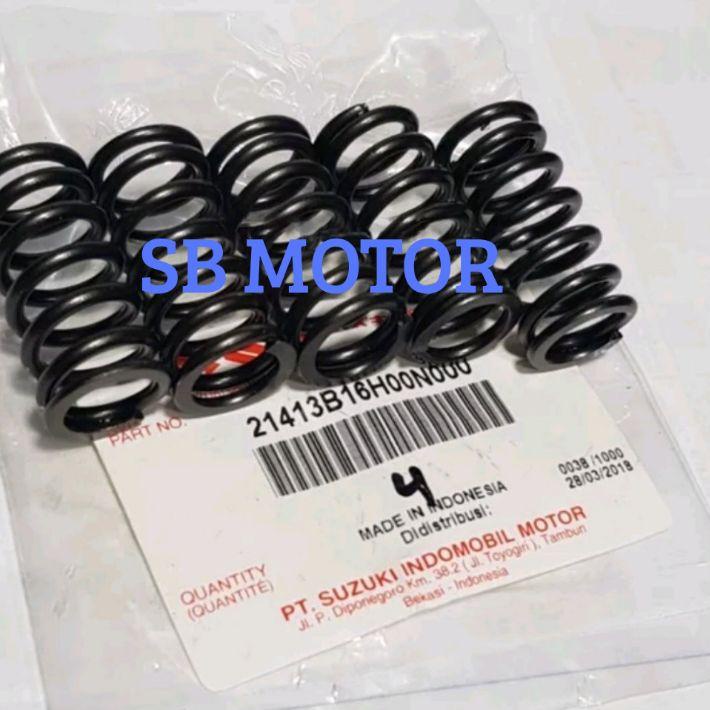 PER KOPLING  SHOGUN 125 SP FL PNP SATRIA 2 TAK SATRIA FU 150 KAU SATRIA FU F1 THUNDER 125 RXS RXZ  R