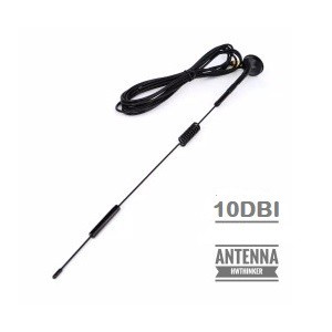 Antena Spiral 10 dbi Support Modem 3G/4G, Modem Wavecom, Modem Bolt n1