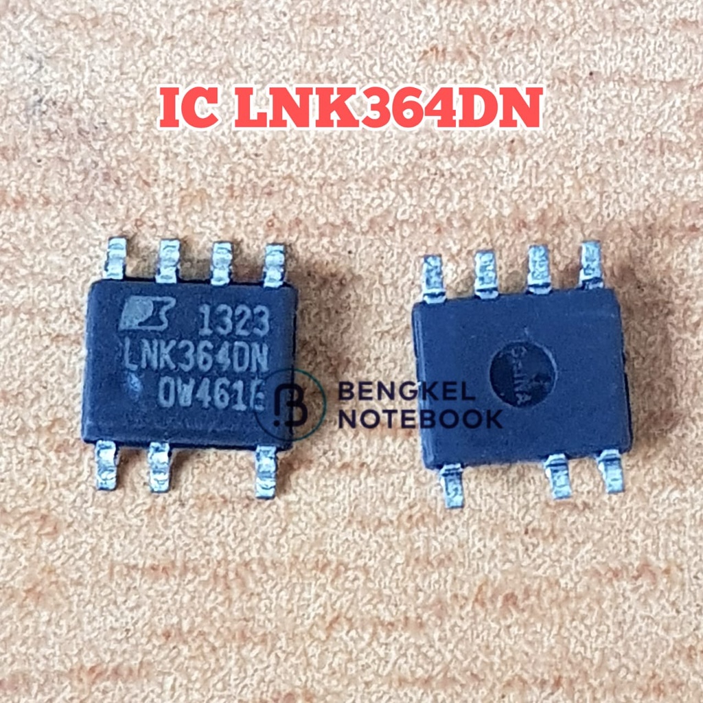 IC LNK364DN LNK 364DN 364