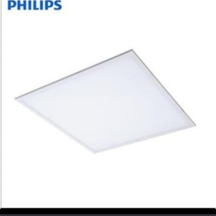 Hang Lampu Led Plafon Philips 40W 60X60 Akustik Led Panel Philips 29W 29W