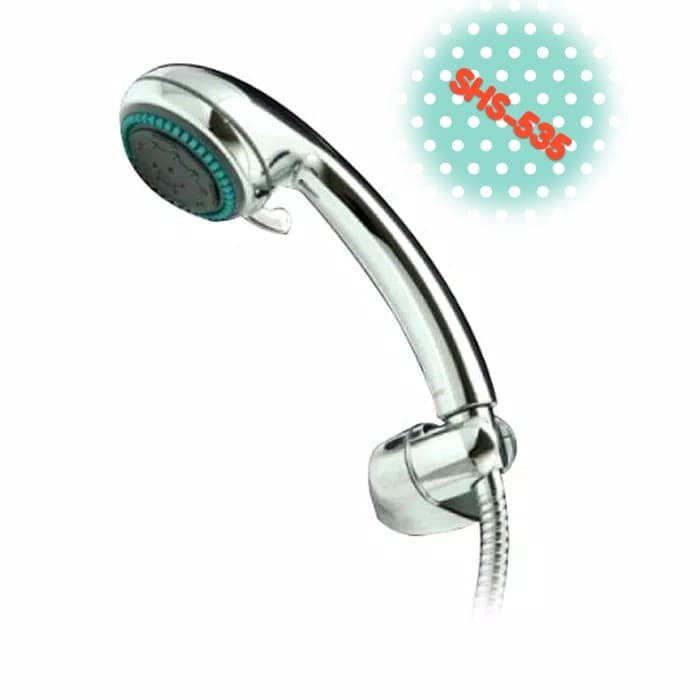Keso Hand Shower Wasser Shs 535 / Shs535 / 5 Variasi