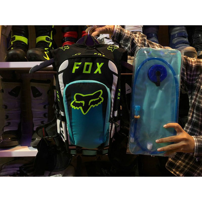 TAS PUNGGUNG TRABAS DONWHIL ADVENTURE HUSQVARNA FOX ALPINESTARS DLL