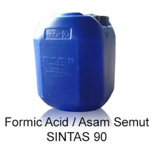 

Formic Acid / Asam Semut 1 KG 1KG trees01