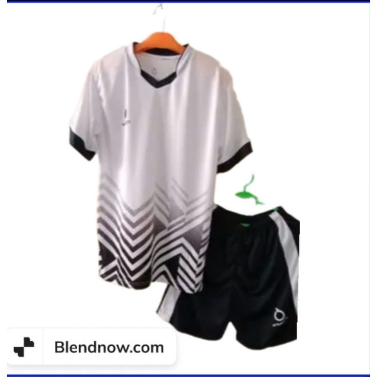 Stelan dewasa Jersey bola ,VOLLY dan badminton dewasa nyaman dan cepat kering