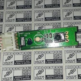 Remote Sensor IR Changhong LE32868 32868