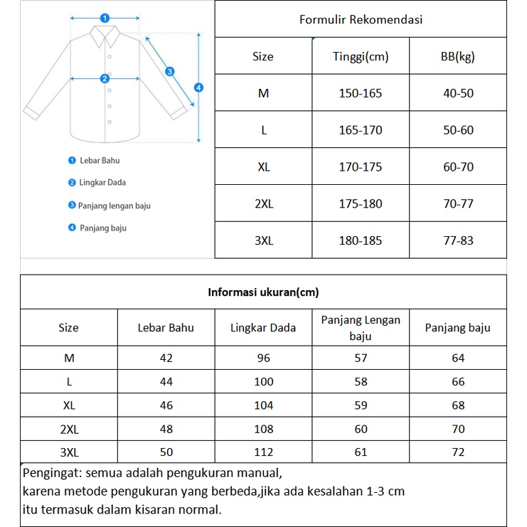 Kemeja Kotak-kotak Kemeja Flanel pria Lengan Panjang Pria Kemeja Kasual Kebesaran Liar Korea Longgar Lengan Panjang Terlaris Kemeja Pria