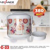 MAGIC COM RICE COOKER ADVANCE G-22 G 22 G22 1.8 LITER BATIK