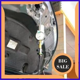 perkakas fuel injector cleaner alat injector cleaner pembersih injektor cleaner alat service injeksi