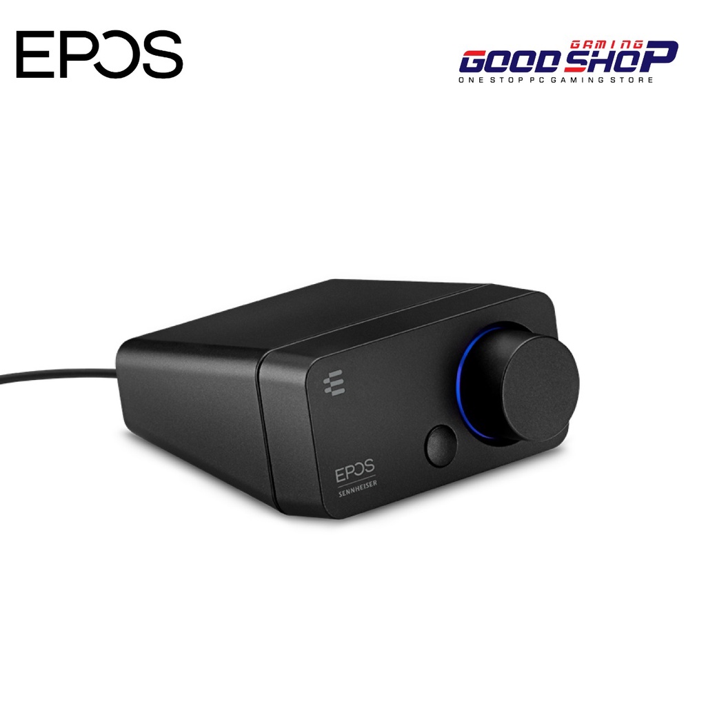 Epos GSX 300 - External Sound Card