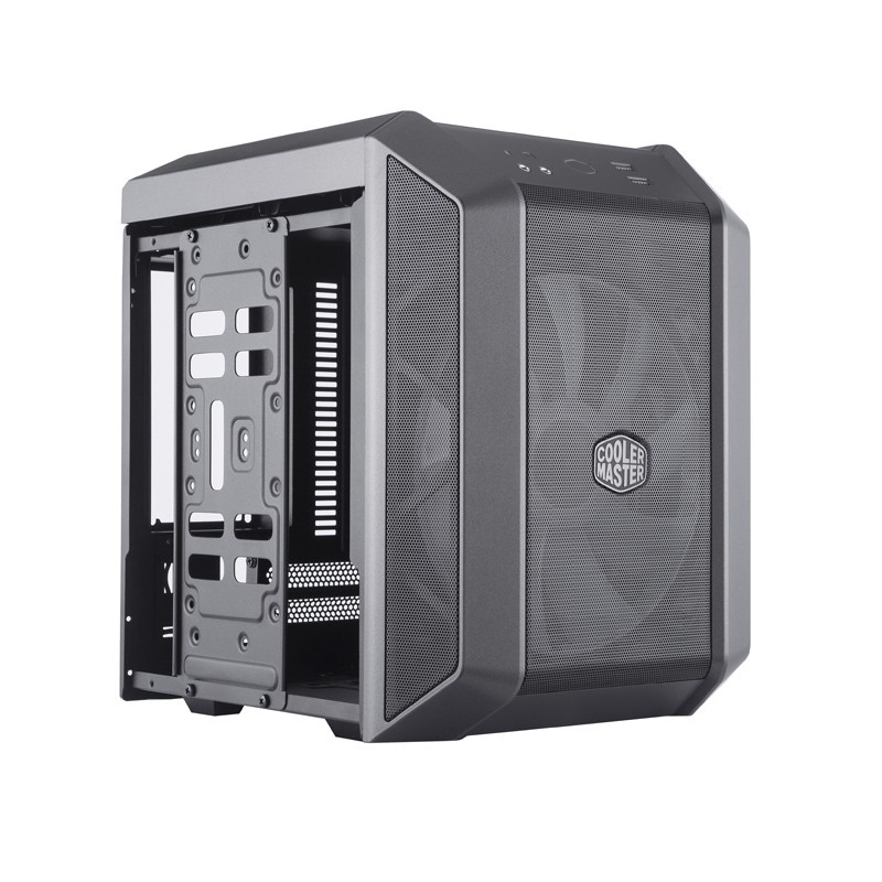 PC Case Cooler Master Mastercase H100 Mini ITX