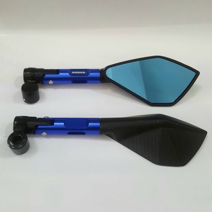 Spion Tomok V2 Cnc Kecil Agras Universal Motor