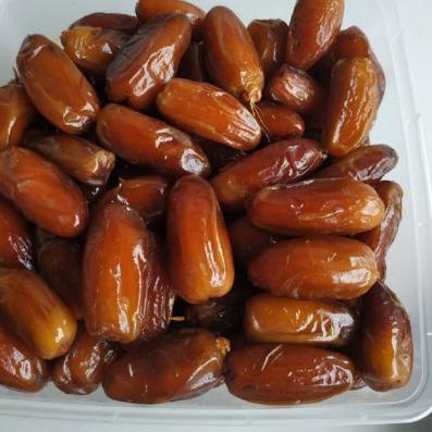 

Terbaru[TD4]-NEW KurmaTunis madu 1kg kurma non tangkai exp 2024