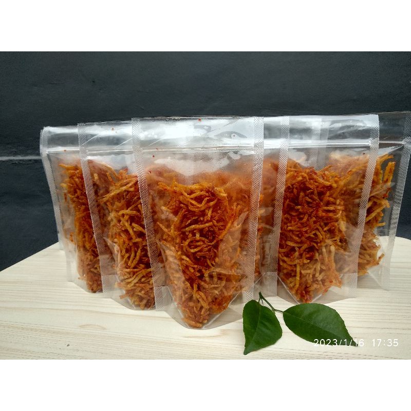 

kentani kentang mustofa 70 gr termurah! kemasan ekonomis kripik kentang kering kentang