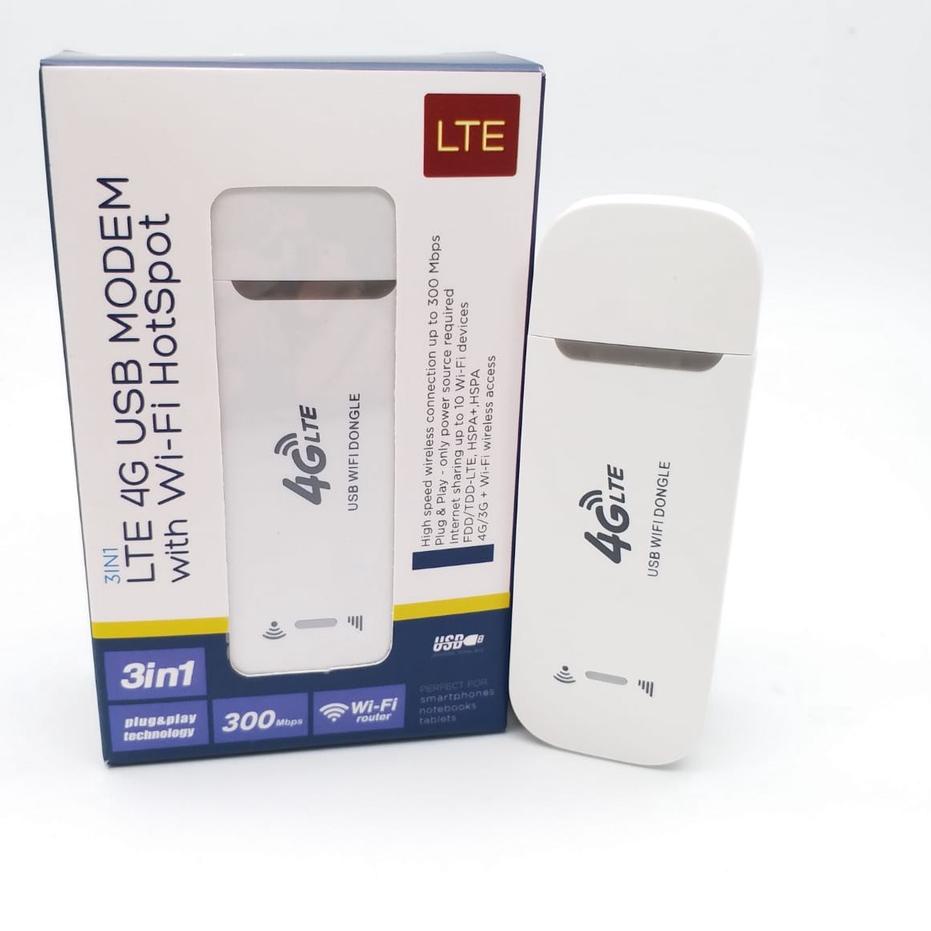 Jual New BMHMODEM WIFI 4G LTE UNLOCK ALL OPERATORS GSM Wingle 4G