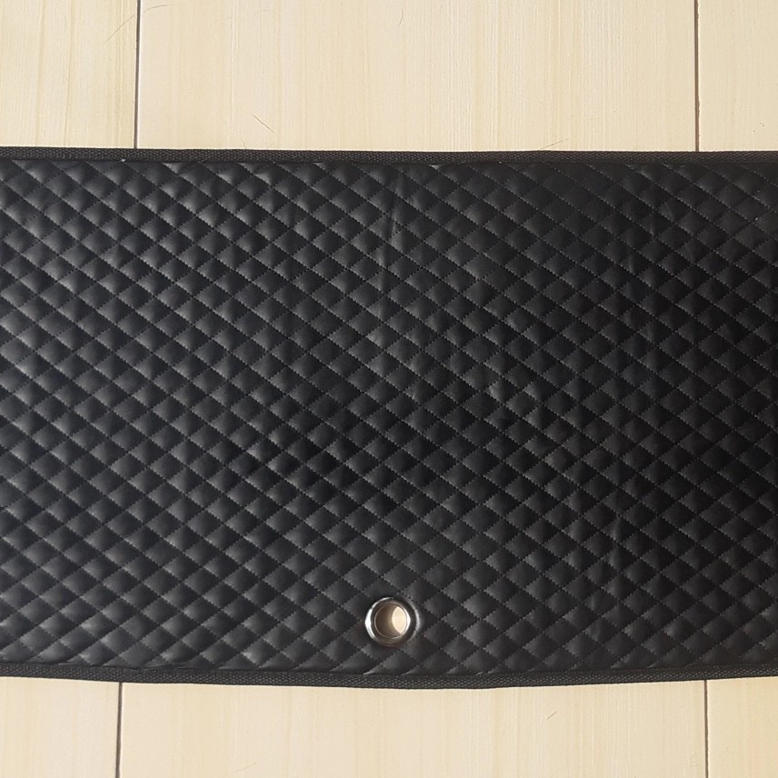 Karpet Bagasi BRV 2022