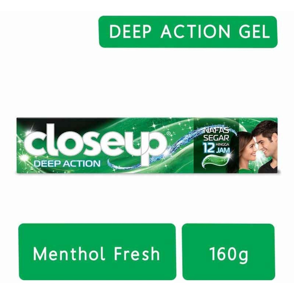 Close up 160 gr
