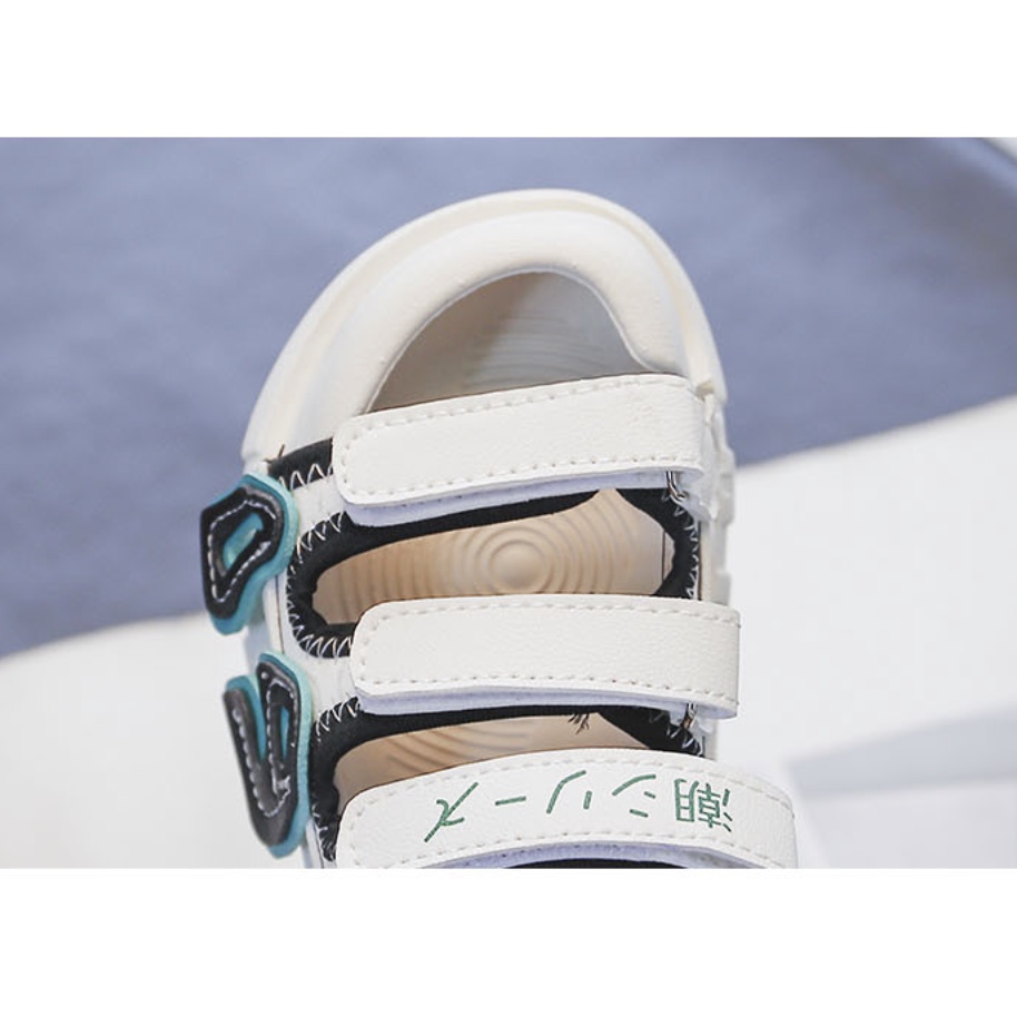 babyfit OCA sepatu sandal anak sekolah casual sendal gunung import bn-0116