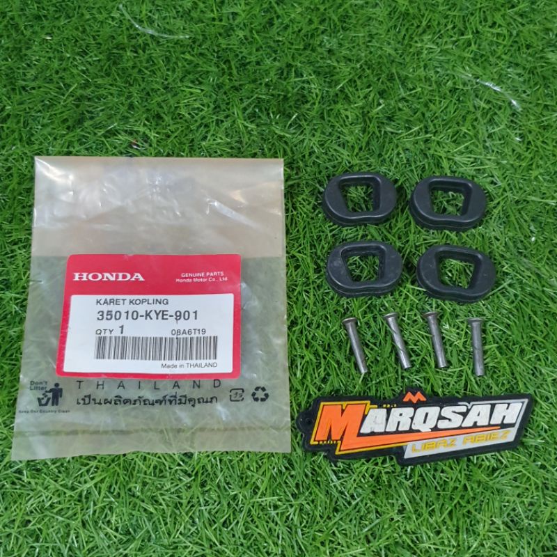 Karet Kopling House Kopling Megapro New 35010-KYE-901 AHM