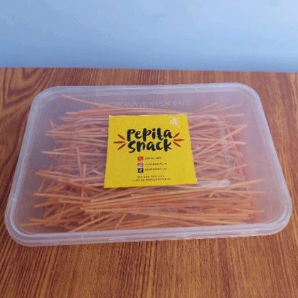 

MIE LIDI BOX 500 ML
