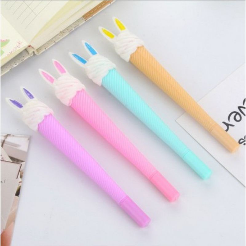 

Pulpen unik pulpen lucu pulpen karakter pulpen snack pulpen es krim superhero pulpen kipas