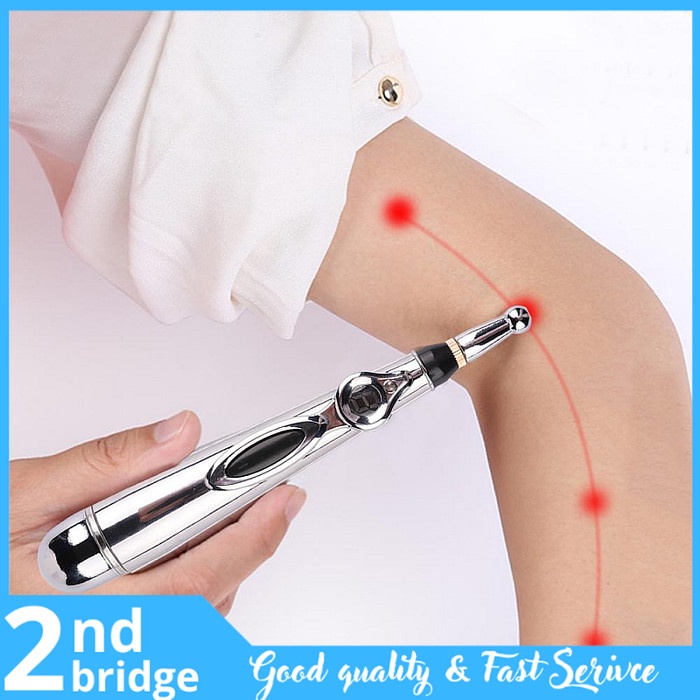 Rematik Pen Akupuntur ORIGINAL 2B