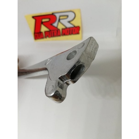 handle handel kanan rem depan yamaha rx100 rx125 rd125 rx rd 100 125 engkel gajah twin