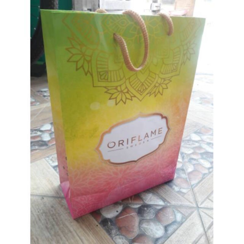 

Tas Goody Bag
