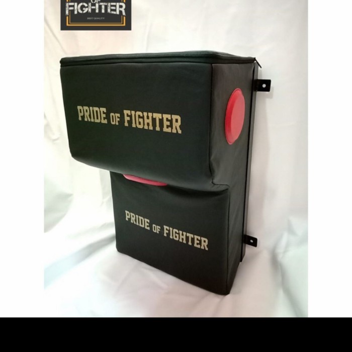 Sam Samsak Tembok Dinding Wall Mounted Punching Bag Boxing Muaythai