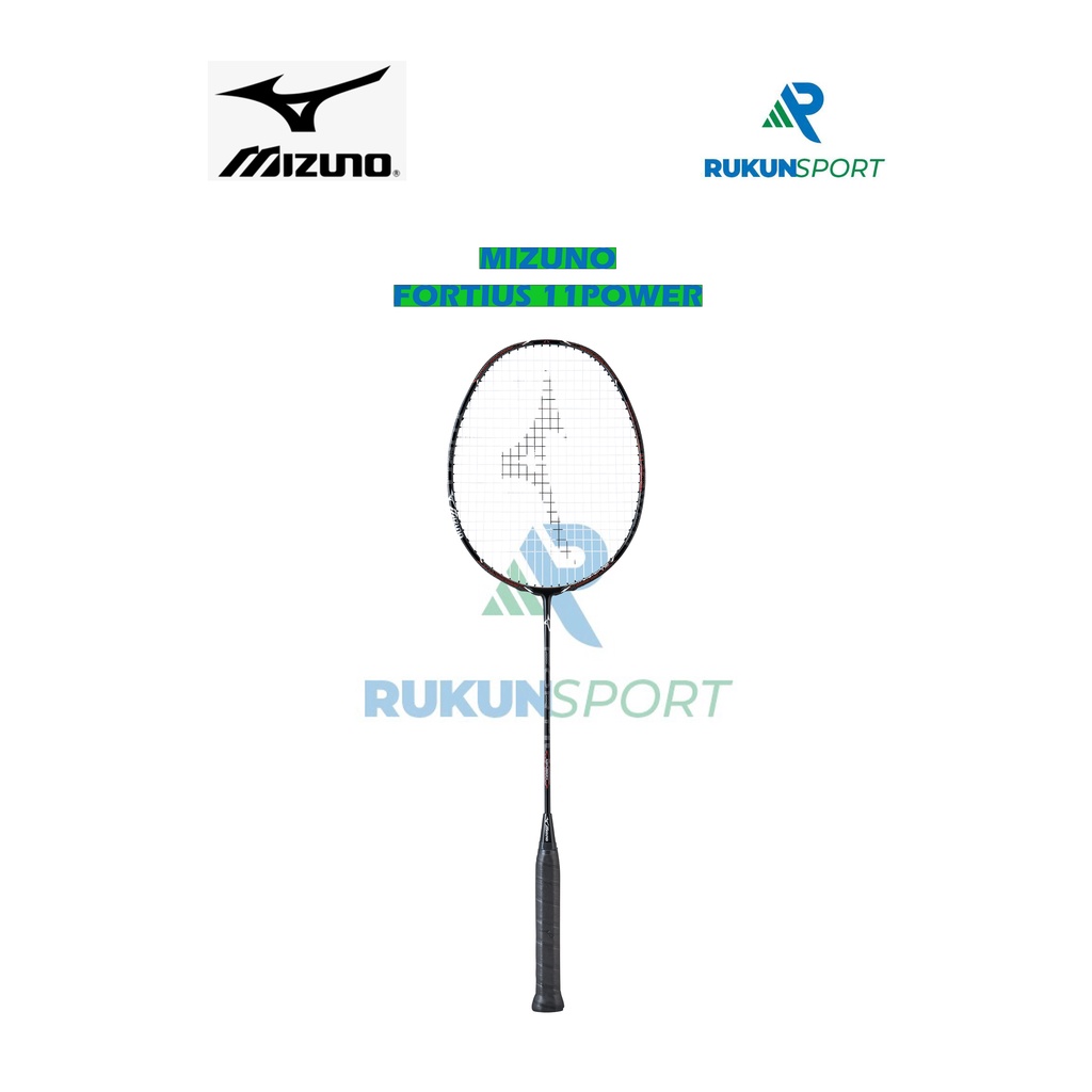 Raket Badminton Mizuno FORTIUS 11 QUICK