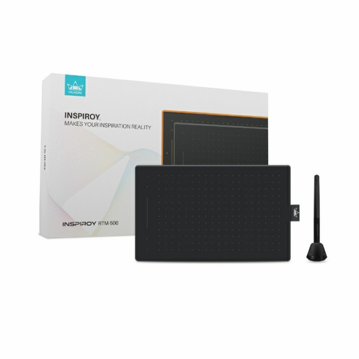 Tablet Huion Rtm 500