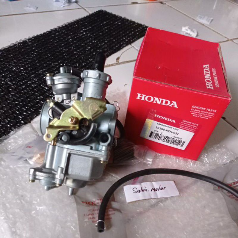 Karburator Megapro Neotech Gl Pro GLMax (KEH) Ori Kapan