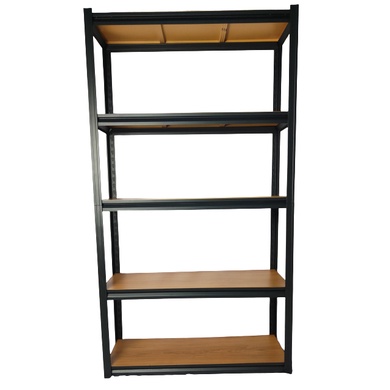 RAK BESI 5 SUSUN SERBAGUNA RAK PENYIMPANAN