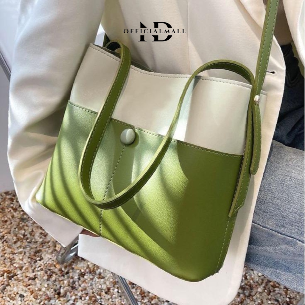 TAS SHOULDER BAG WANITA MADUKA FASHION 2023