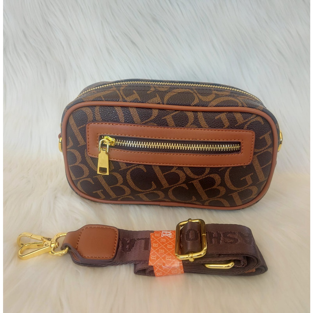 Tas wanita selempang fashion  2518