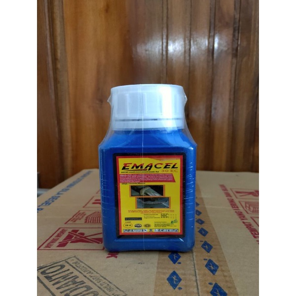 Emacel Insektisida