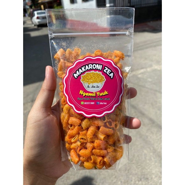 

Makaroni Zea