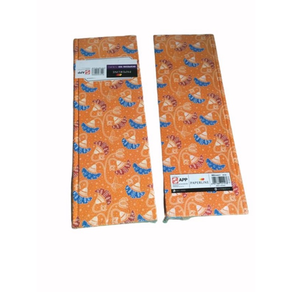 

BukuExpedisiPaperline100lbr