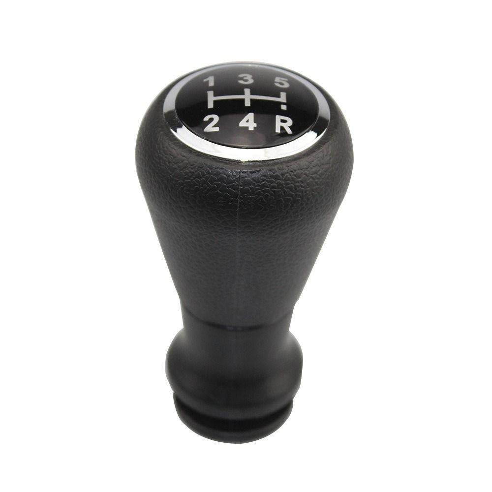 Lanfy 5-Speed Lever Mobil Truk Auto Suku Cadang Pengganti Gearstick Lever Gear Shift head Auto Gear Shift Knob Aksesoris Mobil Knob Pemindah Mobil