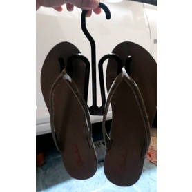 Hanger Sandal 2 in 1 Slop dan Jepit, HARGA PABRIK