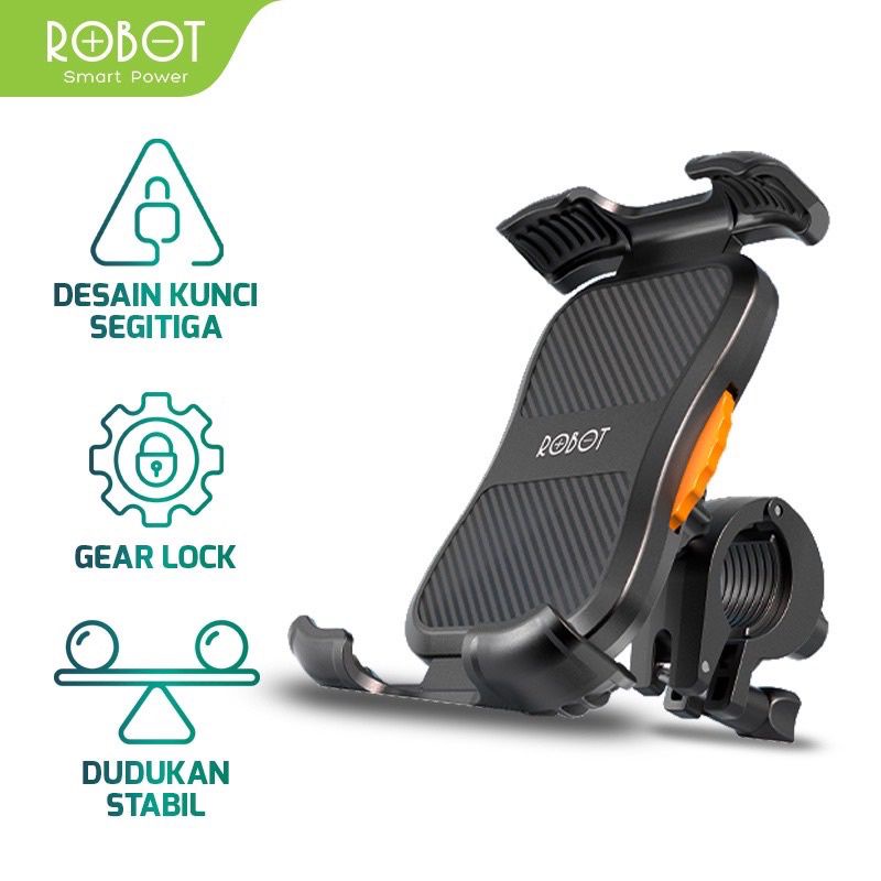 Holder motor Robot RT-MH03