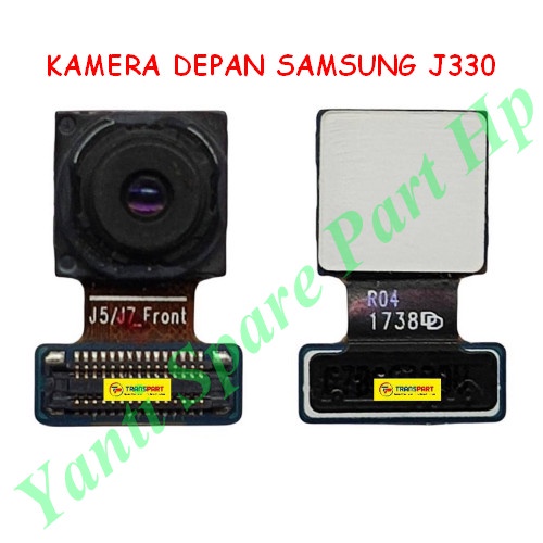 Kamera Depan Samsung J3 Pro J330 New Produk