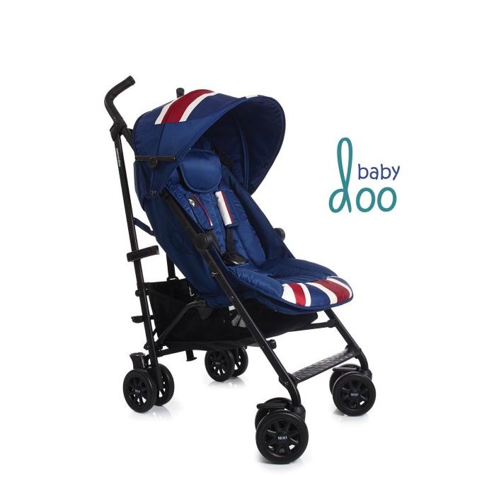 Easy Walker Mini Buggy - Stroller Kereta Bayi