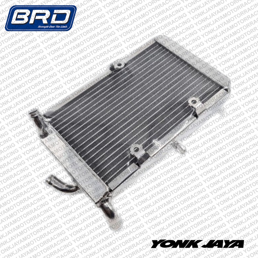 RADIATOR BRD ALUMUNIUM XMAX