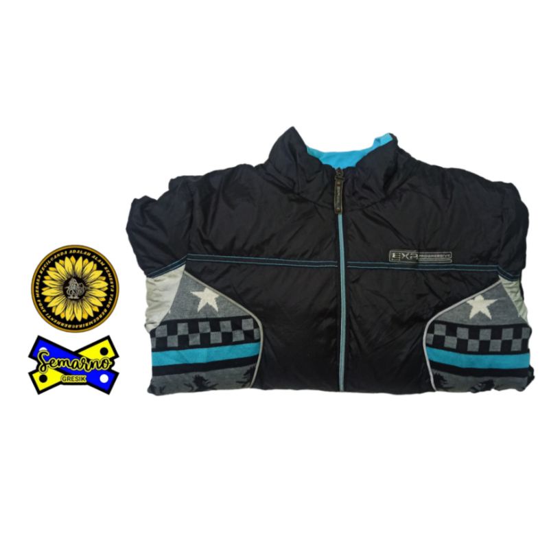 Jaket EXR Progressive