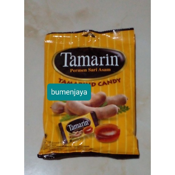

Tamarin permen rasa asam permen asem