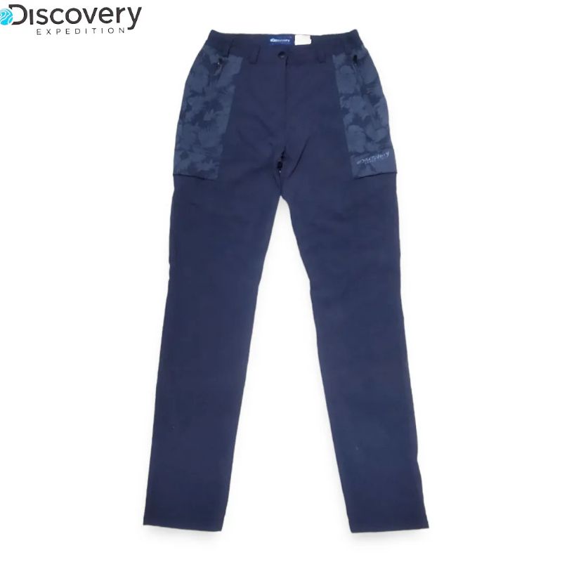 celana discovery expedition