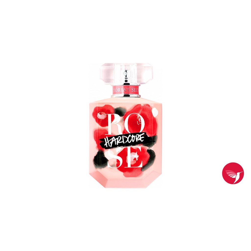 Victoria's secret HARDCORE ROSE 50ml 50 ml Eau De Parfume