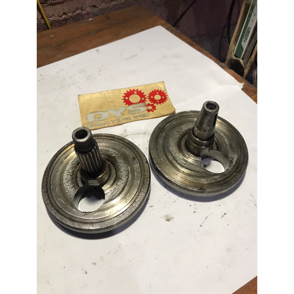 As Kruk Bandul Honda Cb Gl 100 125   Bahan