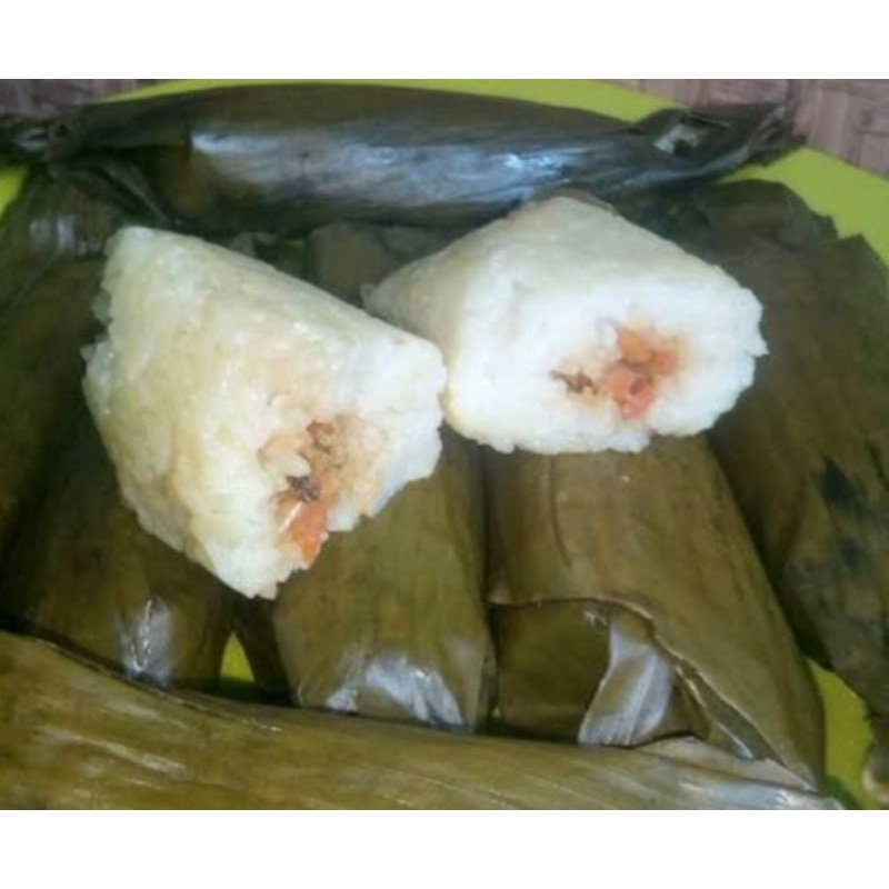 

cibiru - lepeut isi oncom / sayur isi 10
